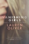Cover: Vanishing Girls - HarperCollins