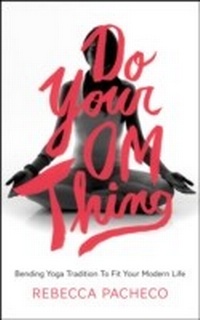 Abbildung von: Do Your Om Thing - Harper Wave