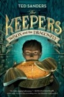 Cover: The Keepers: The Box and the Dragonfly - HarperCollins