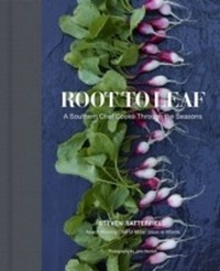 Abbildung von: Root to Leaf - Harper