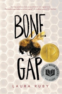 Enlarge image Cover: Bone Gap - HarperCollins