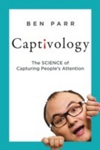 Abbildung von: Captivology - HarperOne