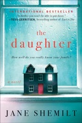 Cover: The Daughter - William Morrow Paperbacks