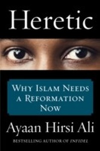 Abbildung von: Heretic - Harper