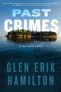 Cover: Past Crimes - HarperCollins