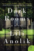 Cover: Dark Rooms - HarperCollins