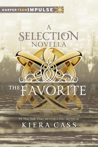 Enlarge image Cover: The Favorite - HarperCollins