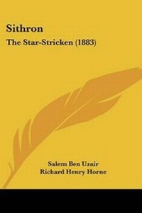 Enlarge image Cover: Sithron - Kessinger Publishing