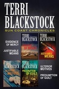 Cover: The Sun Coast Chronicles - Zondervan