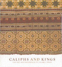 Enlarge image Cover: Caliphs and Kings - University of Washington Press