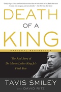 Cover: Death of a King - Little, Brown and Company