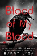 Cover: Blood of My Blood - Little, Brown Books for Young Readers