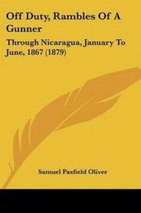 Enlarge image Cover: Off Duty, Rambles Of A Gunner - Kessinger Publishing