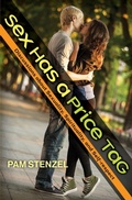 Cover: Sex Has a Price Tag - Zonderkidz