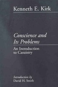 Cover: Conscience and its Problems - James Clarke & Co Ltd