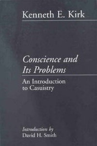 Enlarge image Cover: Conscience and its Problems - James Clarke & Co Ltd