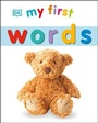 Cover: My First Words - DK Children