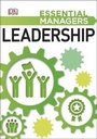 Cover: Leadership - DK