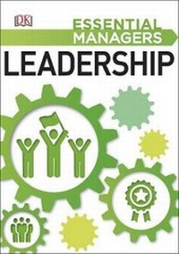 Enlarge image Cover: Leadership - DK