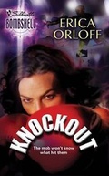 Cover: Knockout - Silhouette Bombshell