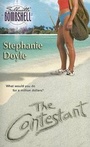 Cover: The Contestant - Silhouette Bombshell