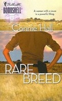 Cover: Rare Breed - Silhouette Bombshell