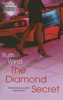Cover: The Diamond Secret - Silhouette Bombshell