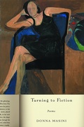 Cover: Turning to Fiction - W. W. Norton & Company