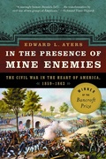 Cover: In the Presence of Mine Enemies - W. W. Norton & Company