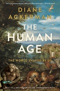 Cover: The Human Age - W. W. Norton & Company