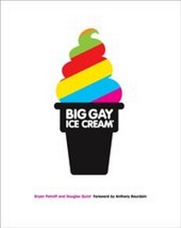 Abbildung von: Big Gay Ice Cream - Clarkson Potter