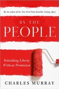 Cover: By the People - Crown Forum