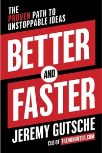Bild vergrößern Bild: Better and Faster - Currency