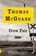 Cover: Crow Fair - Vintage