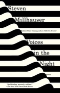Cover: Voices in the Night - Vintage