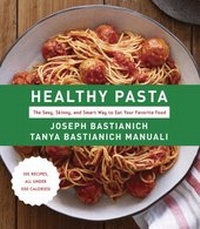 Abbildung von: Healthy Pasta - Knopf
