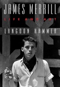 Cover: James Merrill - Knopf Doubleday Publishing Group
