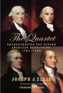 Cover: The Quartet - Vintage