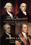 Cover: The Quartet - Vintage