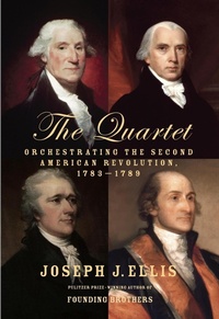 Abbildung von: The Quartet - Vintage
