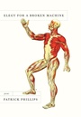 Cover: Elegy for a Broken Machine - Knopf