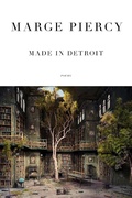 Cover: Made in Detroit - Knopf