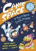Cover: Cakes in Space - Random House Books for Young Readers