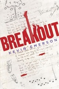 Cover: Breakout - Crown Books for Young Readers