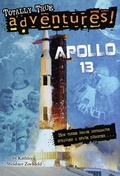 Cover: Apollo 13 (Totally True Adventures) - Random House Books for Young Readers