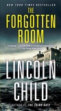Cover: The Forgotten Room - Anchor