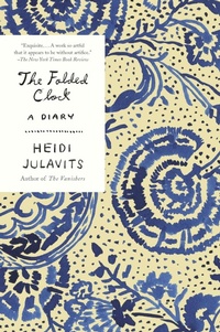 Enlarge image Cover: The Folded Clock - Anchor