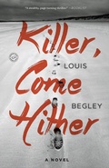 Cover: Killer, Come Hither - Ballantine Books