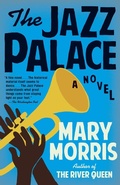 Cover: The Jazz Palace - Anchor