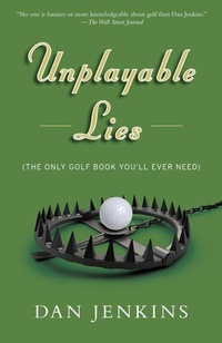 Abbildung von: Unplayable Lies - Anchor